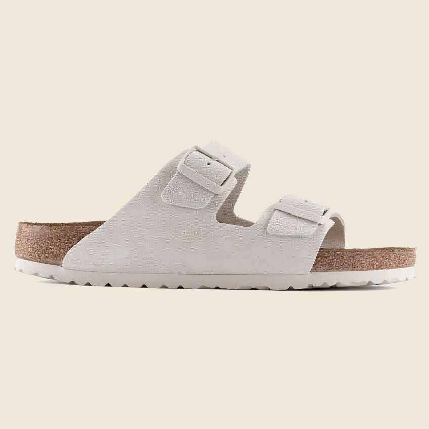 Arizona soft footbed white online