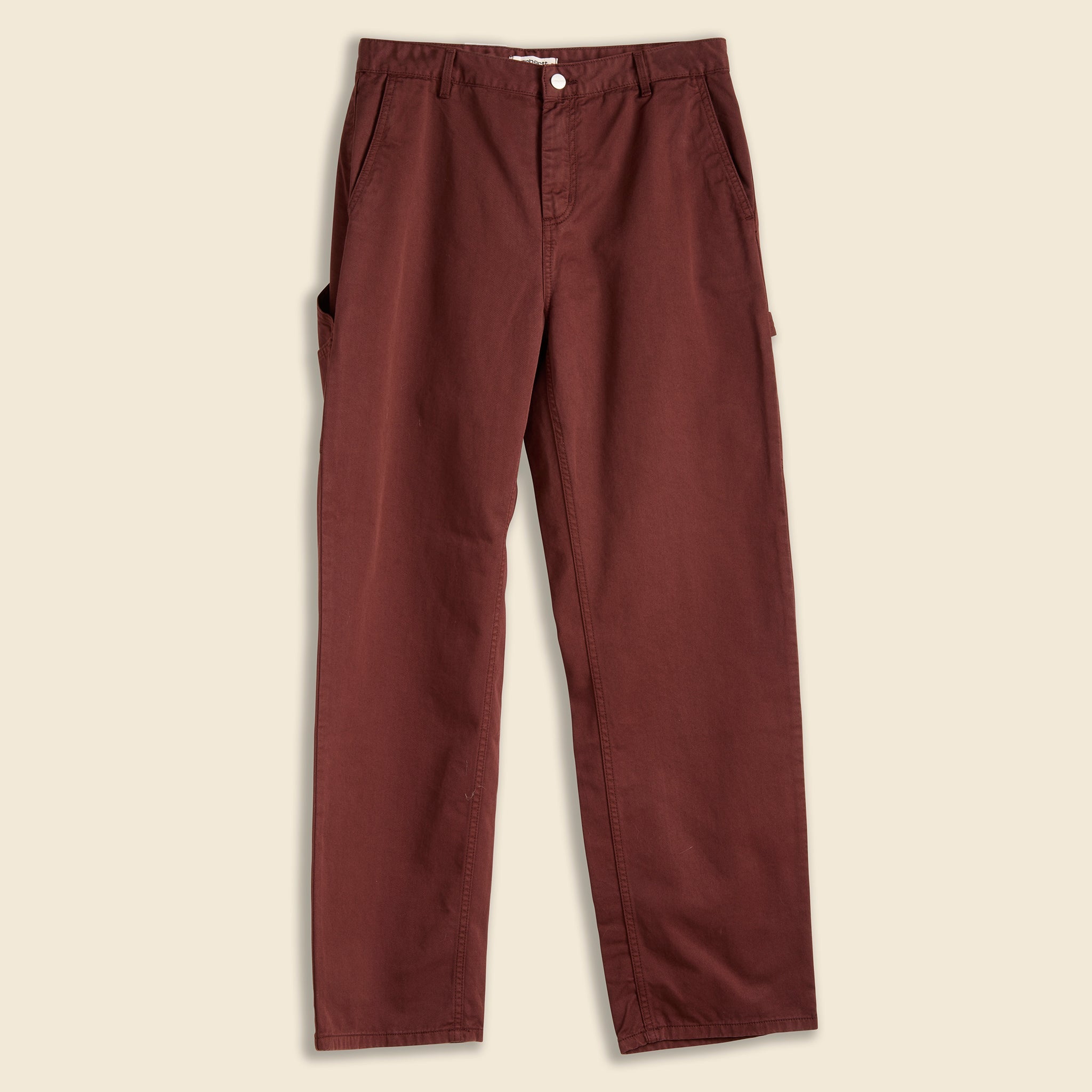 Pierce Pant Straight Ale Daughters