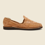 Cancun Huarache - Tan - Chamula - STAG Provisions - W - Shoes - Sandals