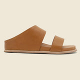 Formosa Slide - Tan - Wal & Pai - STAG Provisions - W - Shoes - Sandals