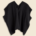 Celeste Top - Black - Atelier Delphine - STAG Provisions - W - Tops - S/S Woven