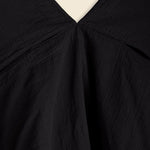 Celeste Top - Black - Atelier Delphine - STAG Provisions - W - Tops - S/S Woven