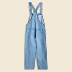 Vintage Overall - What a Delight - Levis Premium - STAG Provisions - W - Onepiece - Overalls