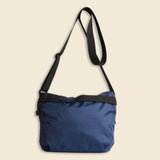 Nylon Crossbody - Navy/Black - 8.6.4 Design - STAG Provisions - W - Accessories - Bag