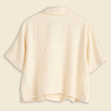 Loraine Top - Kinari - Atelier Delphine - STAG Provisions - W - Tops - S/S Woven