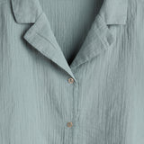 Loraine Top - Tradewinds - Atelier Delphine - STAG Provisions - W - Tops - S/S Woven