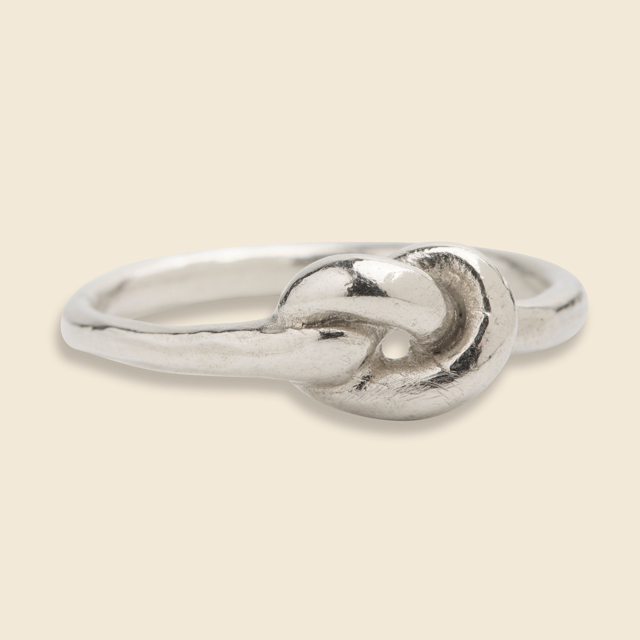 Amore Ring - Silver - Amanda Hunt - STAG Provisions - W - Accessories - Ring