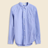 Bobby Shirt - Paper Cotton - Alex Mill - STAG Provisions - W - Tops - L/S Woven