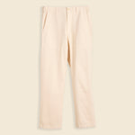 Utility Pant in Herringbone - Ecru - Alex Mill - STAG Provisions - W - Pants - Twill