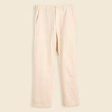 Utility Pant in Herringbone - Ecru - Alex Mill - STAG Provisions - W - Pants - Twill