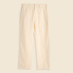 Neil Pant - Ecru Twill - Alex Mill - STAG Provisions - W - Pants - Twill