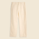 Neil Pant - Ecru Twill - Alex Mill - STAG Provisions - W - Pants - Twill