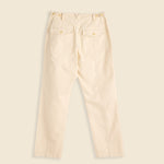 Neil Pant - Ecru Twill - Alex Mill - STAG Provisions - W - Pants - Twill