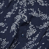 Emery Dress - Navy Floral - Bridge & Burn - STAG Provisions - W - Onepiece - Dress