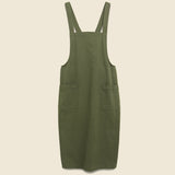 David Jumper - Olive - Bridge & Burn - STAG Provisions - W - Onepiece - Dress