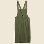 David Jumper - Olive - Bridge & Burn - STAG Provisions - W - Onepiece - Dress