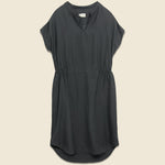 Clement Dress - Black - Bridge & Burn - STAG Provisions - W - Onepiece - Dress