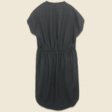 Clement Dress - Black - Bridge & Burn - STAG Provisions - W - Onepiece - Dress