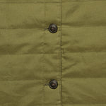 Isidore Liner Jacket - Dark Khaki - Bridge & Burn - STAG Provisions - W - Outerwear - Coat/Jacket