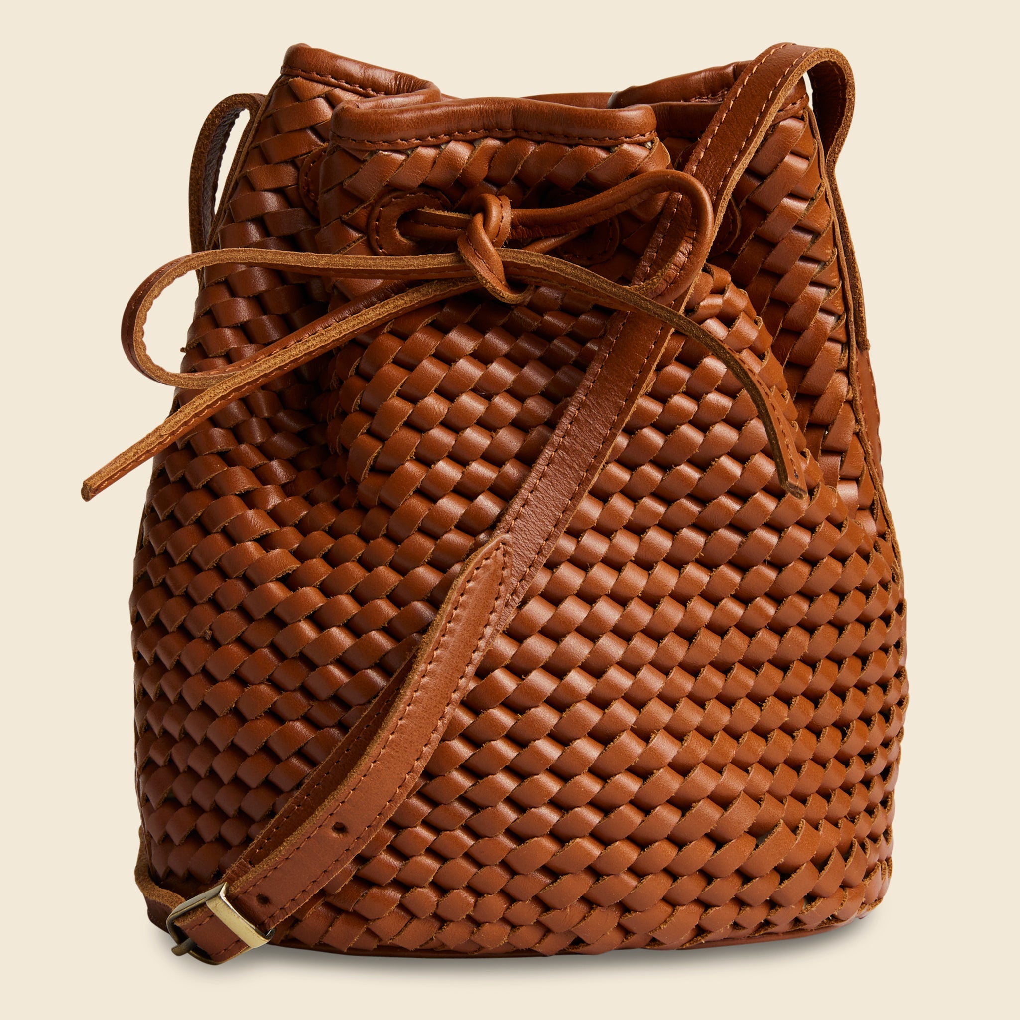 Isabelle Bag - Sienna - Bembien - STAG Provisions - W - Accessories - Bag