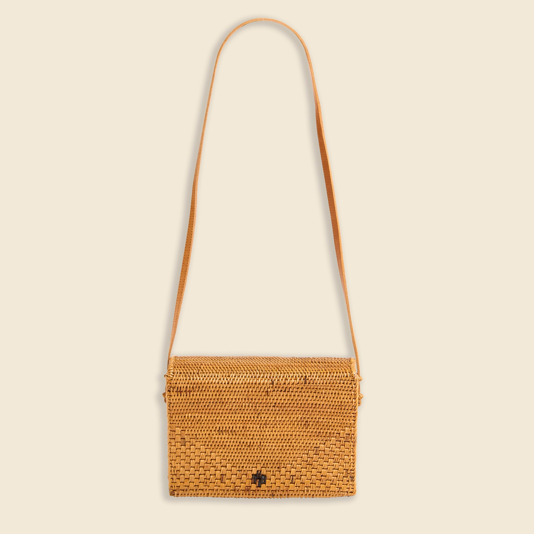 Sofia Bag - Natural Rattan - Bembien - STAG Provisions - W - Accessories - Bag