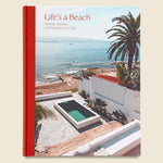 Life's a Beach - Bookstore - STAG Provisions - W - Gift - Book