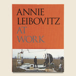 Annie Leibovitz at Work - Bookstore - STAG Provisions - W - Gift - Book