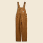 Bib Overall Straight - Jasper - Carhartt WIP - STAG Provisions - W - Onepiece - Overalls