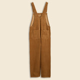 Bib Overall Straight - Jasper - Carhartt WIP - STAG Provisions - W - Onepiece - Overalls