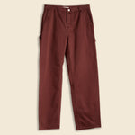 Pierce Pant Straight - Ale - Carhartt WIP - STAG Provisions - W - Pants - Twill