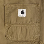 Pierce Pant Straight - Seaweed - Carhartt WIP - STAG Provisions - W - Pants - Twill