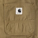 Pierce Pant Straight - Seaweed - Carhartt WIP - STAG Provisions - W - Pants - Twill