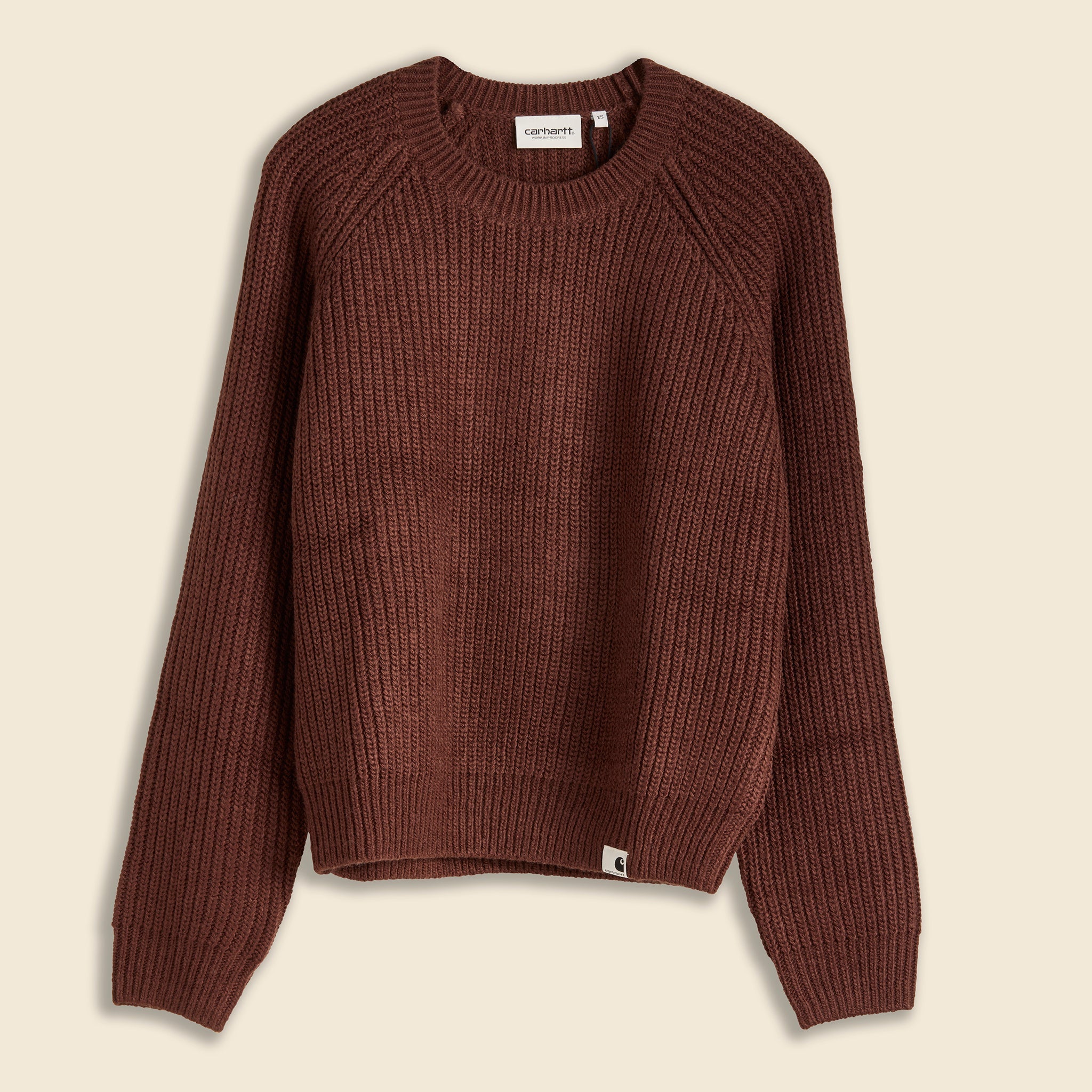 Emma Sweater - Ale - Carhartt WIP - STAG Provisions - W - Tops - Sweater