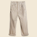 Pierce Pant Straight - Dusty Hamilton Brown - Carhartt WIP - STAG Provisions - W - Pants - Twill