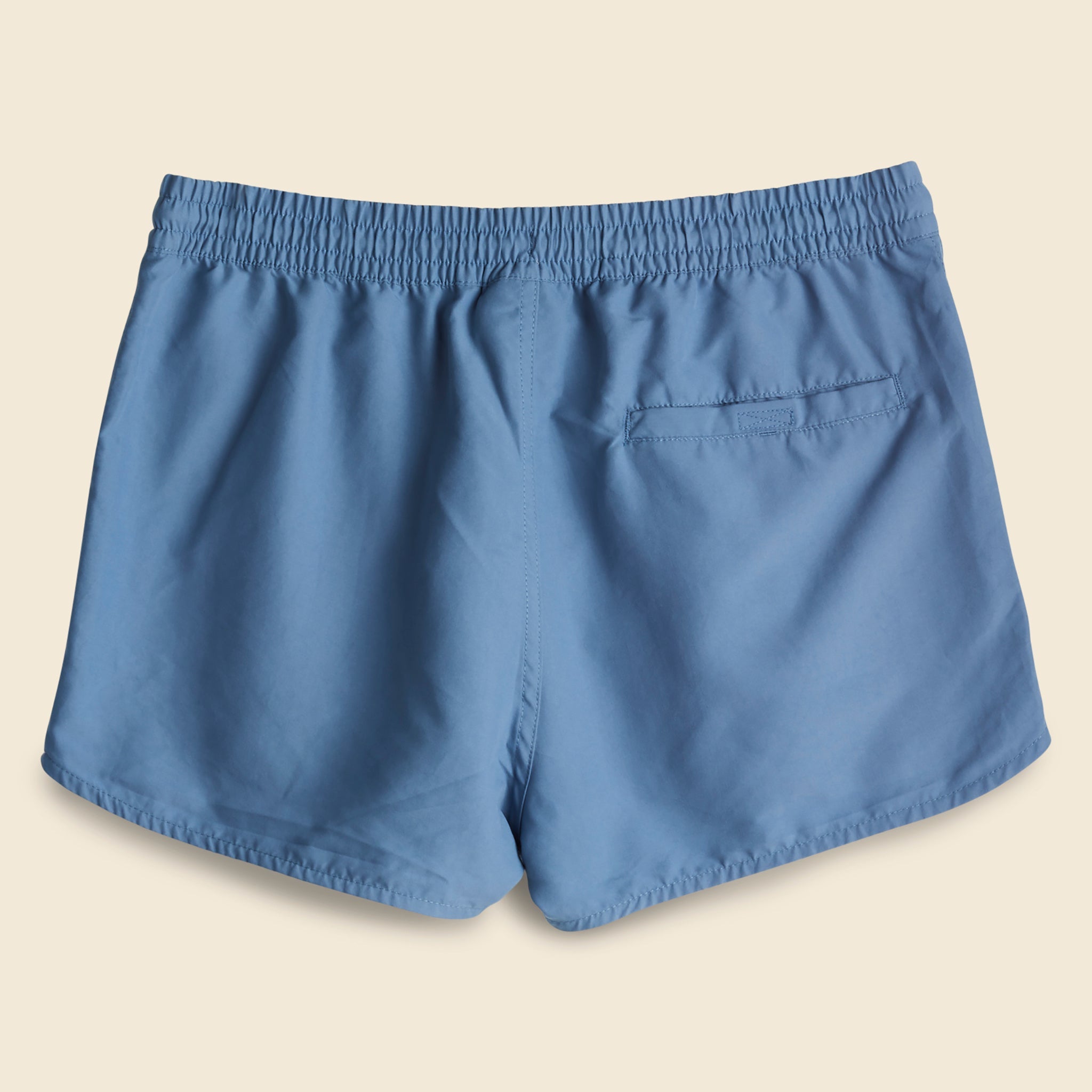 Chase Swim Trunks - Icy Water - Carhartt WIP - STAG Provisions - W - Shorts - Solid