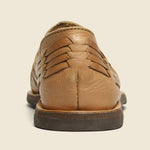 Uxmal Huarache - Tan - Chamula - STAG Provisions - W - Shoes - Sandals