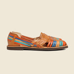 Brasilia Huarache - Miel Multi - Chamula - STAG Provisions - W - Shoes - Sandals