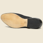 Sueco Slip On Mule - Black - Chamula - STAG Provisions - W - Shoes - Boots