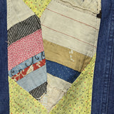 Quilt Patch Jean - Carleen - STAG Provisions - W - Pants - Denim