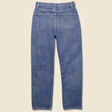 Lindsey Jean - Decade Wash - Esby - STAG Provisions - W - Pants - Denim