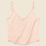 Winnie Tank Top - Lotus - Faherty - STAG Provisions - W - Tops - Sleeveless