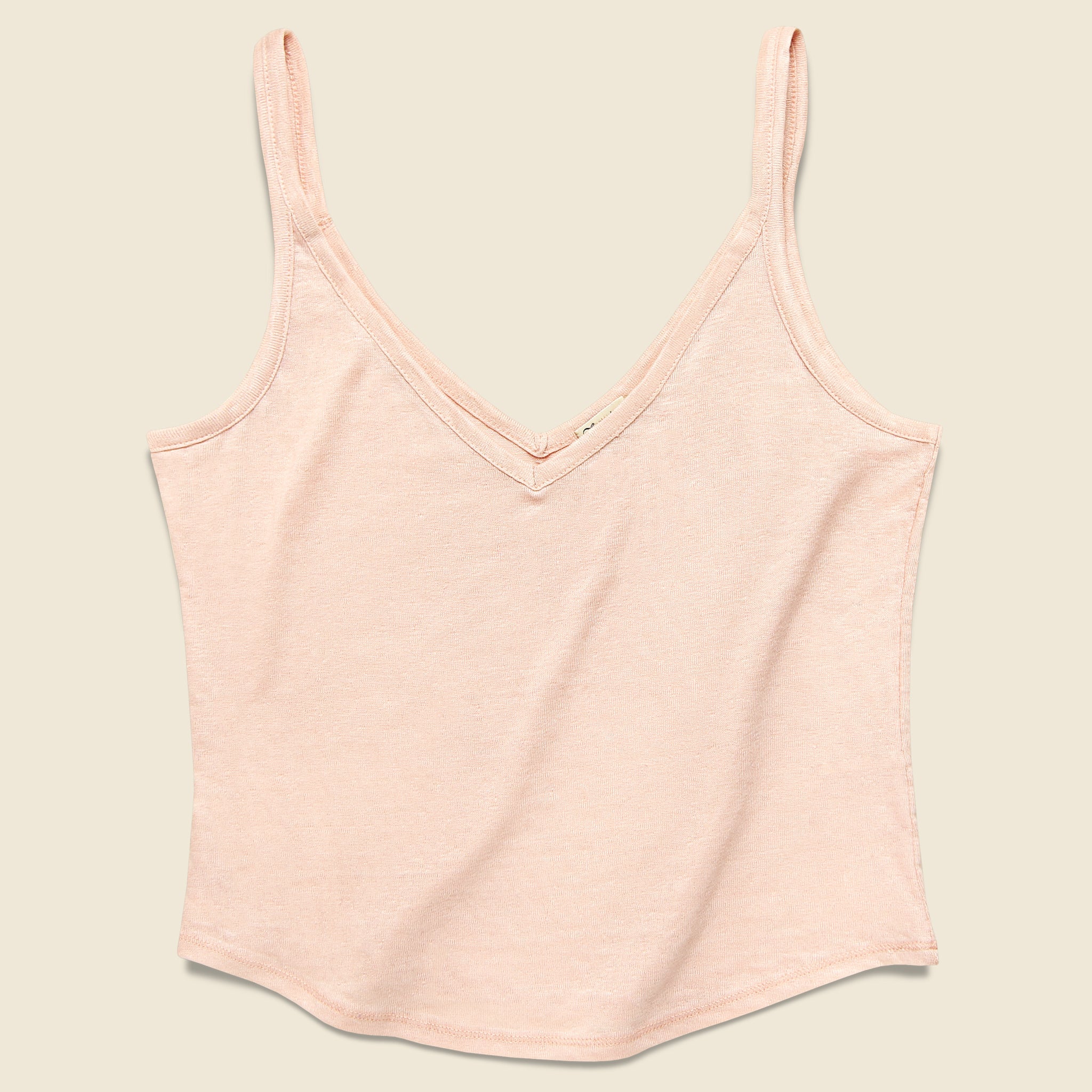 Winnie Tank Top - Lotus - Faherty - STAG Provisions - W - Tops - Sleeveless