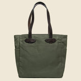 Rugged Twill Tote Bag - Otter Green - Filson - STAG Provisions - W - Accessories - Bag