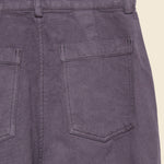 Narrow Cargo Pant - Postal Blue - First Rite - STAG Provisions - W - Pants - Twill