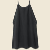 Halter Tank - Black - First Rite - STAG Provisions - W - Tops - Sleeveless