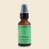 Matriarch Facial Serum, 1 oz - Good Flower Farm - STAG Provisions - W - Chemist - Skin Care