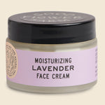 Lavender Face Cream, 1 oz - Good Flower Farm - STAG Provisions - W - Chemist - Skin Care