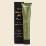 Earth Scrub - Haoma - STAG Provisions - W - Chemist - Skin Care