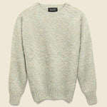 Babs Sweater - Galaxy - Howlin - STAG Provisions - W - Tops - Sweater