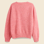 ForeverNeverMore Sweater - Rose Juice - Howlin - STAG Provisions - W - Tops - Sweater